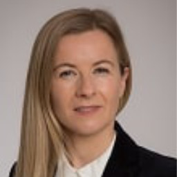 Dr Anne Marie Henihan