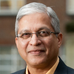 Prof. Vivek Ranade