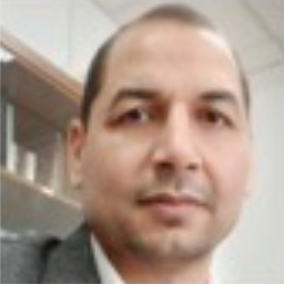 Dr Ahmed Hamed