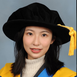 Dr Jiani Luo