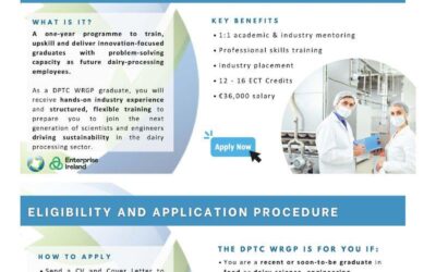 DPTC Work Ready Programme – Apply Now!