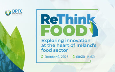 ReThink Food: Exploring innovation at the heart of Ireland’s food sector